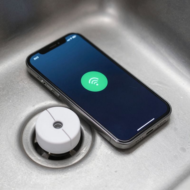 Leak Detection & Repair in Herriman