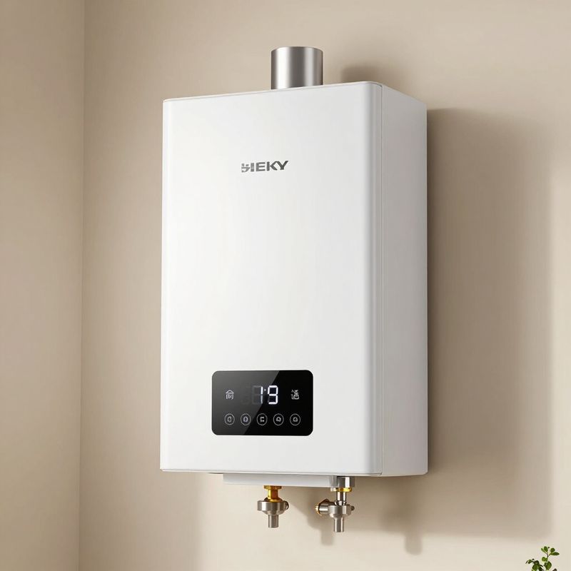 Water Heater Services in Herriman