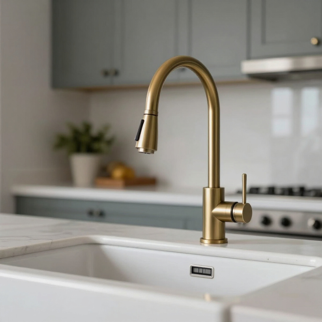 Bathroom & Kitchen Upgrades in Herriman