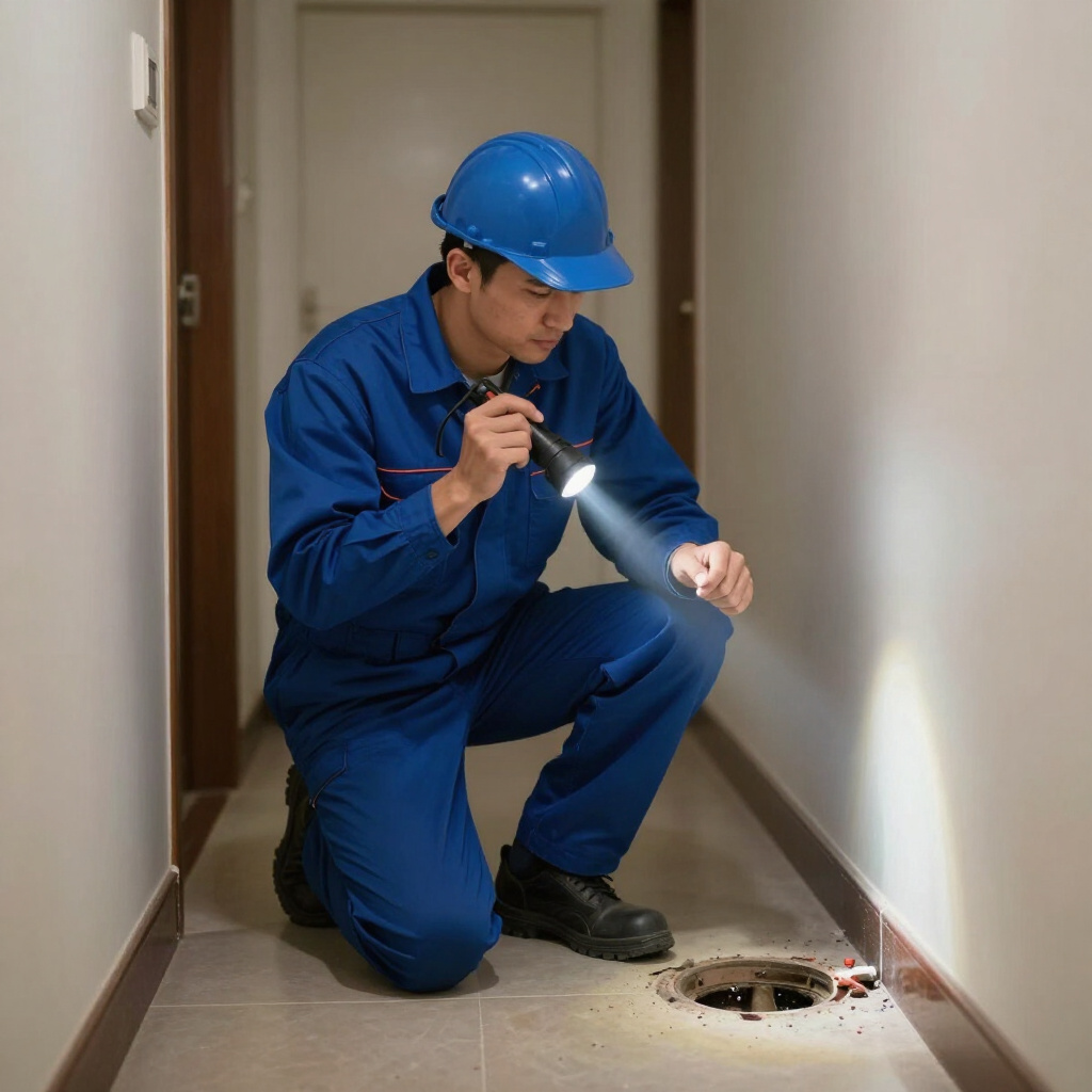Emergency Plumbing in Herriman